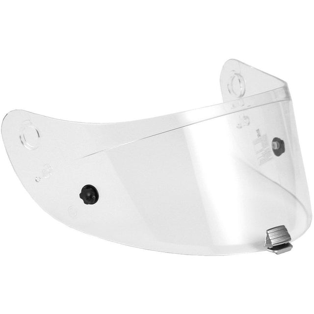 HJC HJ-20P RPHA 10+ Pinlock Ready Motorcycle Helmet Replacement Visor - Clear - HJC -  - MSG BIKE GEAR