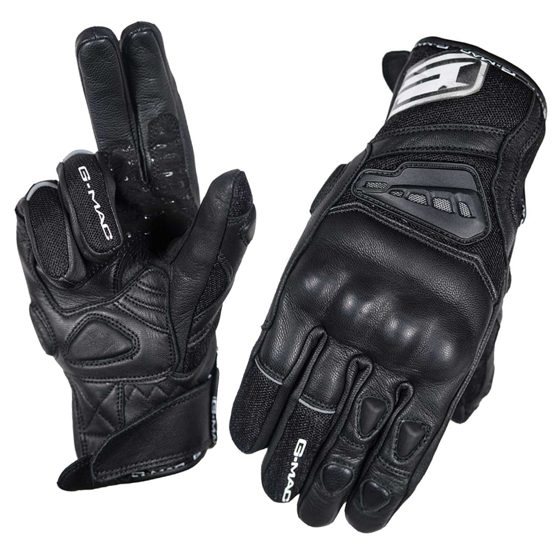 G-Mac | G-Mac Motorbike Helmets | MSG Bike Gear