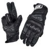 G-Mac Air Raid Short Leather / Mesh Gloves