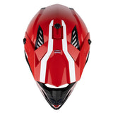 G-Mac Sting Evo ACU Approved Motocross Motorcycle MX Off Road Helmet