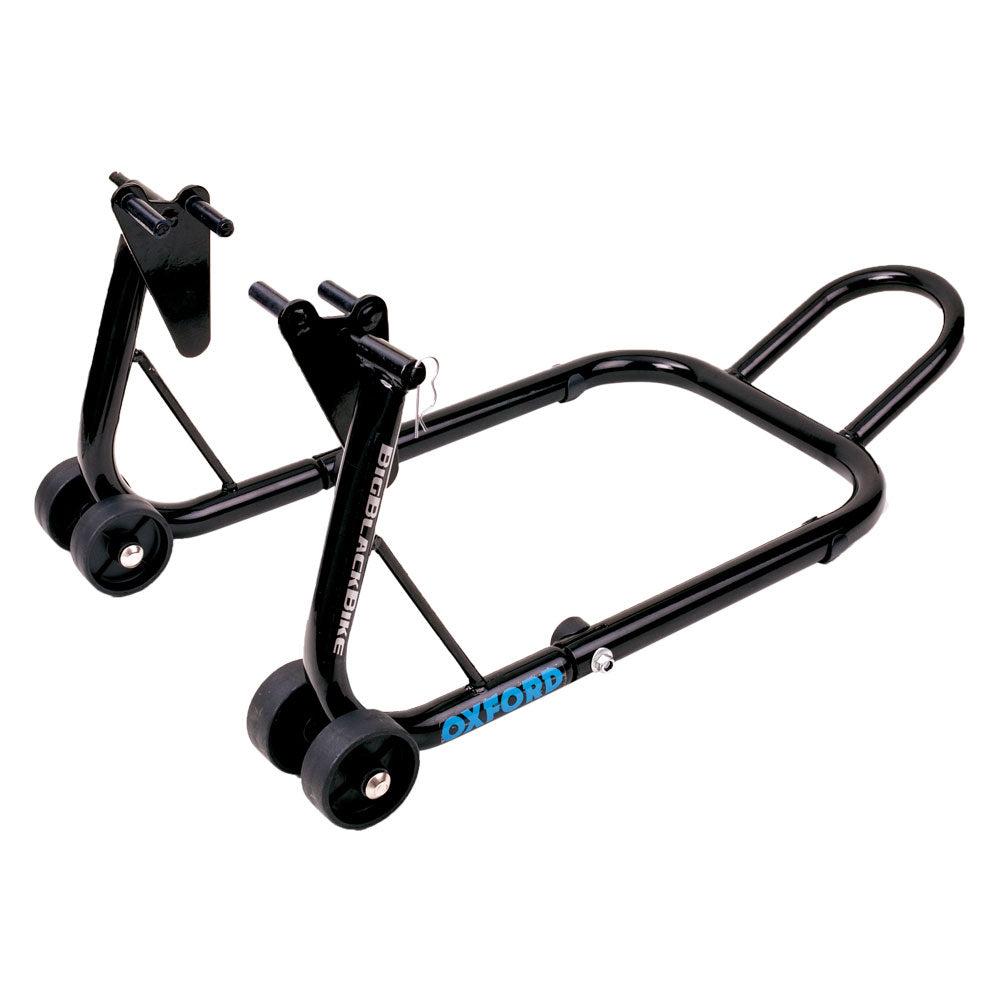 Oxford "Big Black" Paddock Stand - Front