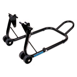 Oxford "Big Black" Paddock Stand - Front