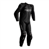 RST 2356 Tractech Evo 4 Youth CE Leather Suit - Black