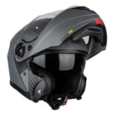 G-Mac Concept Evo Flip Front Motorcycle Helmet + FREE Pinlock Anti-Fog Insert