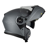 G-Mac Concept Evo Flip Front Motorcycle Helmet + FREE Pinlock Anti-Fog Insert