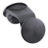 SP Connect Suction Mount Black SPC / SPC+