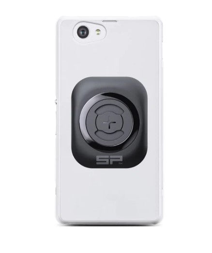 SP Connect Universal Interface Black SPC / SPC+