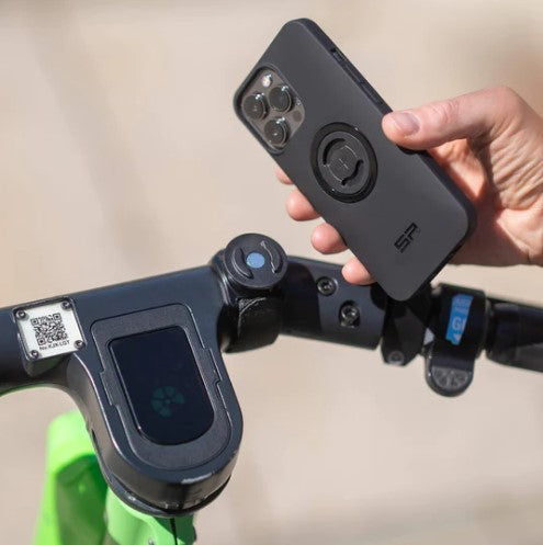 SP Connect Universal Mount Black SPC / SPC+