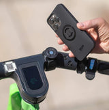 SP Connect Universal Mount Black SPC / SPC+