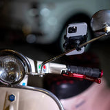 SP Connect Universal Phone Clamp SPC / SPC+ / Charging Clamp SPC+