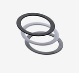 SP Connect Magnetic Adhesive Mount Set of 3 SPC+