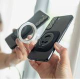 SP Connect Magnetic Adhesive Mount Set of 3 SPC+