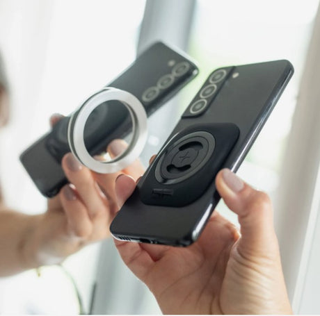 SP Connect Magnetic Adhesive Mount Set of 3 SPC+