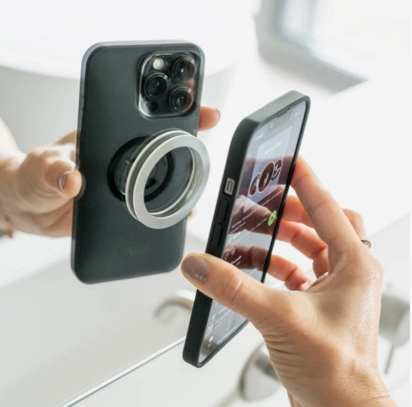 SP Connect Magnetic Adhesive Mount Set of 3 SPC+