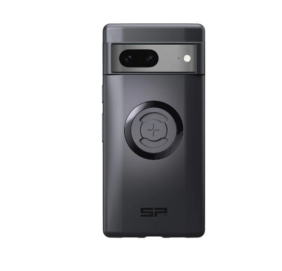 SP Connect Phone Case Black Google Pixel 7 & Pixel 7 Pro SPC+
