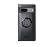 SP Connect Phone Case Black Google Pixel 7 & Pixel 7 Pro SPC+
