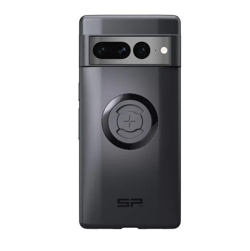 SP Connect Phone Case Black Google Pixel 7 & Pixel 7 Pro SPC+