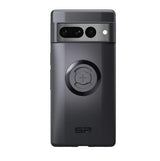 SP Connect Phone Case Black Google Pixel 7 & Pixel 7 Pro SPC+