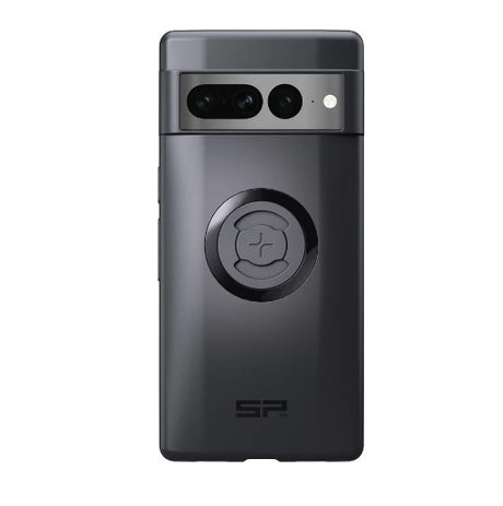 SP Connect Phone Case Black Google Pixel 7 & Pixel 7 Pro SPC+