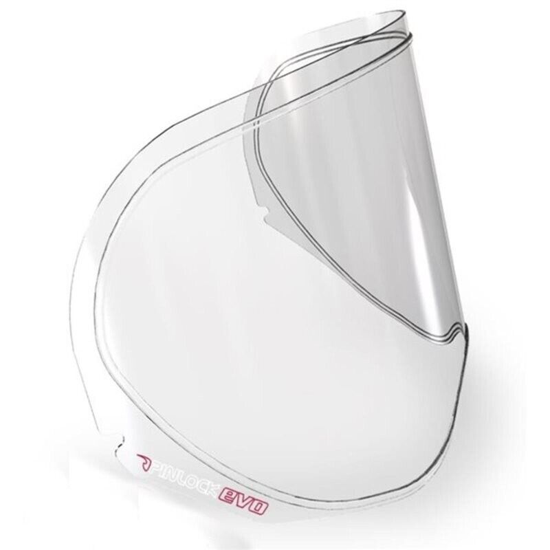 Shoei DKS302 Pinlock Evo Insert for CNS2 Visors (Hornet ADV) - Clear