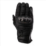 RST CE Shortie Leather Gloves