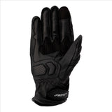 RST CE Mens Shortie Leather Glove - Black
