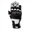 RST CE Mens Shortie Leather Gloves