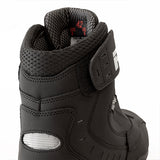 Richa Slick Waterproof Short Paddock Motorcycle Boots