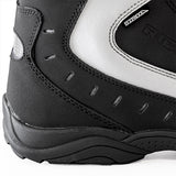 Richa Slick Waterproof Short Paddock Motorcycle Boots