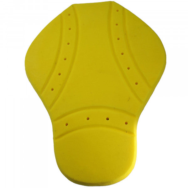 Spada Tekto Hairpin Back Protector Yellow