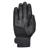 Spartan Air Mesh Short Gloves - Black