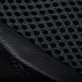 Spartan Air Mesh Short Gloves - Black