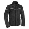 Spartan Long Waterproof Mens Textile Jacket