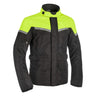 Spartan Long Waterproof Mens Textile Jacket