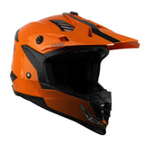 G-Mac Sting Evo ACU Approved Motocross Motorcycle MX Off Road Helmet