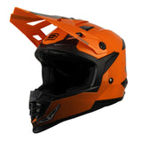 G-Mac Sting Evo ACU Approved Motocross Motorcycle MX Off Road Helmet