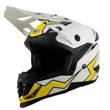 G-Mac Sting Evo ACU Approved Motocross Motorcycle MX Off Road Helmet