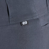 Oxford Armoured Ladies Super Leggings 2.0 - Grey