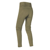 Oxford Armoured Ladies Super Leggings 2.0 - Khaki Green