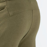 Oxford Armoured Ladies Super Leggings 2.0 - Khaki Green
