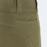 Oxford Armoured Ladies Super Leggings 2.0 - Khaki Green