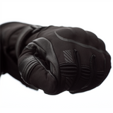 RST Atlas Waterproof Textile Gloves - Black