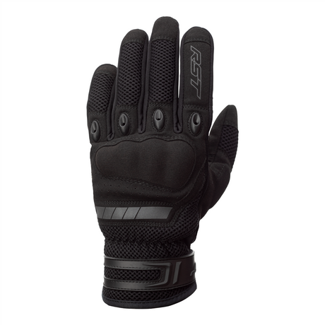 RST 2951 Ventilator-X CE Short Gloves - Black
