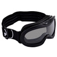 Oxford Fury Junior Youth Motocross MX Enduro ATV Goggles Matt Black -Clear Lens - Oxford -  - MSG BIKE GEAR