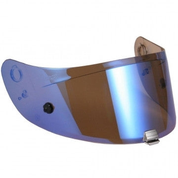 HJC HJ-20P RPHA 10+ Pinlock Visor - Iridium Blue