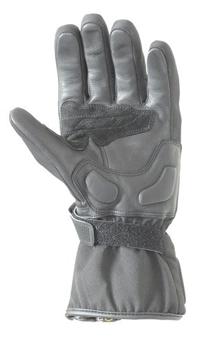 RST 2079 Shadow III Urban Gloves - Black