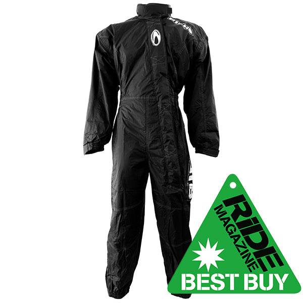 Waterproof Motorcycle Overalls MSG Bike Gear