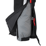 Spidi Thunder H2Out Waterproof Trousers (Regular) - Black