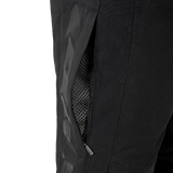 Spidi Thunder H2Out Waterproof Trousers (Regular) - Black