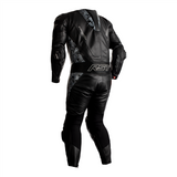 RST 2460 TracTech Evo R CE Leather Suit - Black / Camo